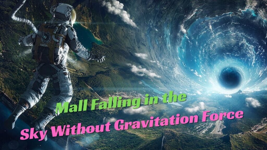 Gravitational Force